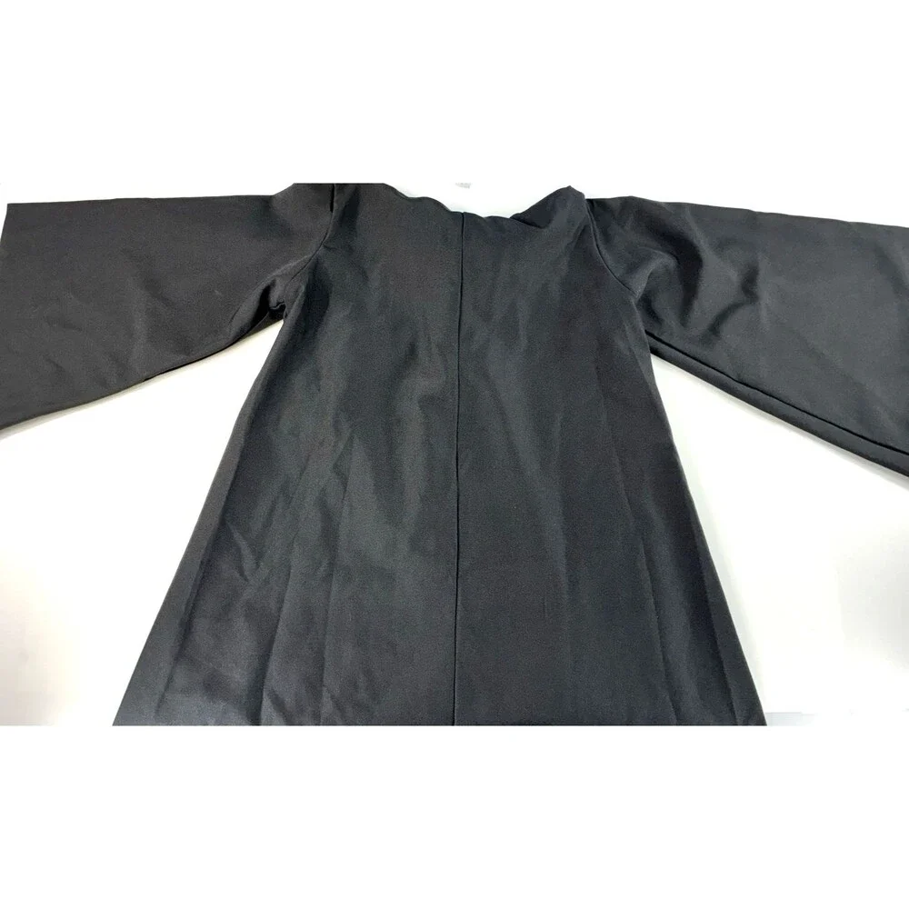 Universal Studios Harry Potter Wizarding World Gryffindor Cloak Robe Size XXS